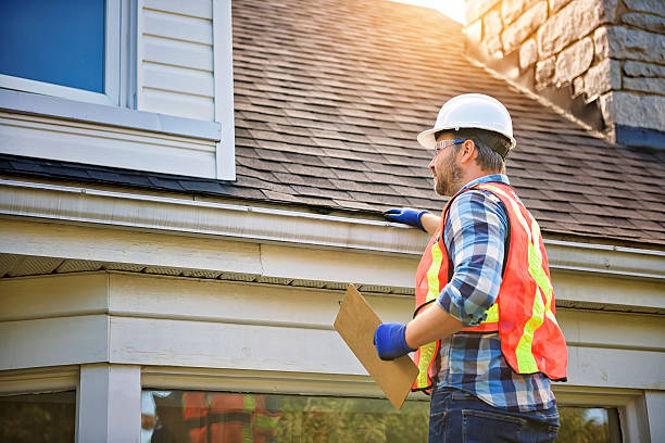 Licensed Storm Damage Roof Repair service in Springdale, WA - Roof Repair Smedway